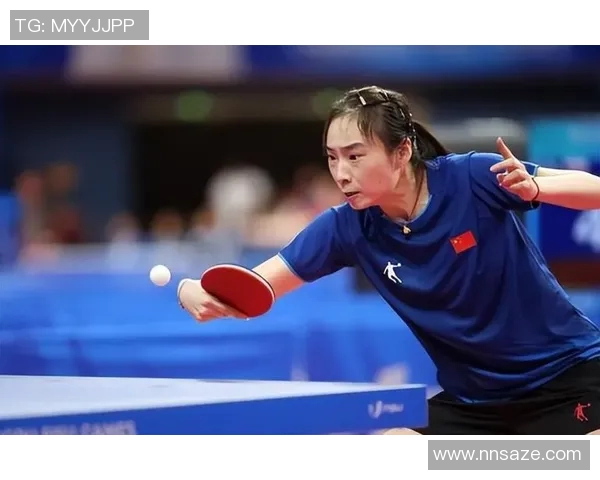 成都乒乓球队心理素质探讨与提升策略研究