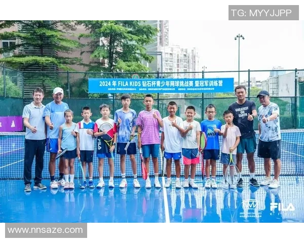 杭州网球队引领最新网球技术十大趋势助力运动员提升竞技水平 杭州网球队引领最新网球技术十大趋势助力运动员提升竞技水平