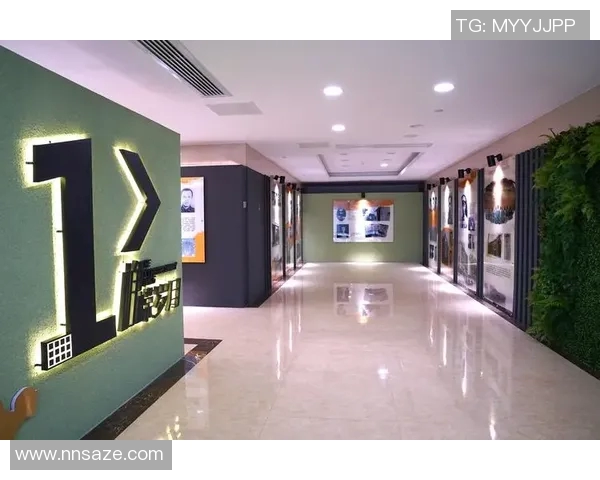 朱旭航：探索未来科技的先锋与创新者之路