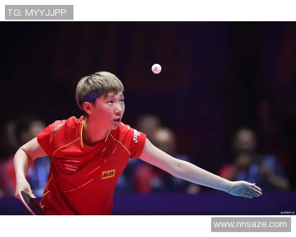 武汉乒乓球队逆袭之路总决赛特别报道展现拼搏精神与团队力量 武汉乒乓球队逆袭之路总决赛特别报道展现拼搏精神与团队力量