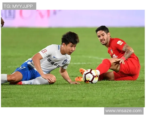 泰达与权健激战正酣在线直播全程回顾与精彩瞬间分析