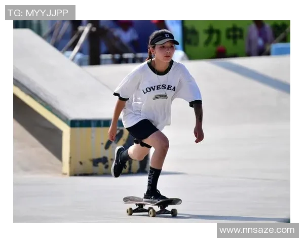 滑板精英赛背后的故事：杭州极限运动队的拼搏与梦想之旅