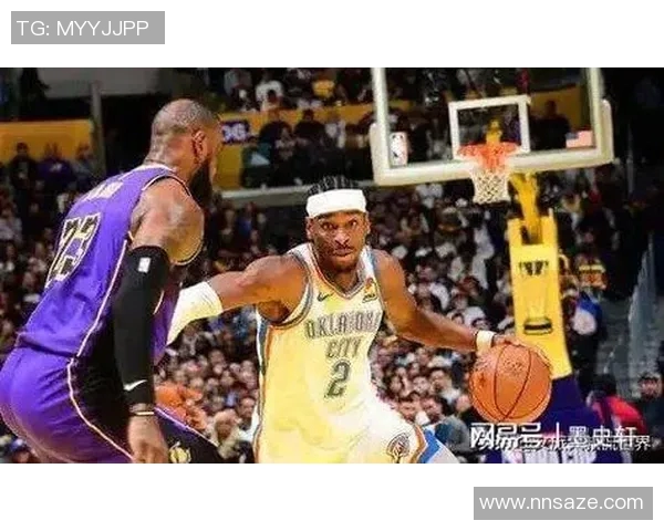 湖人队与雷霆队精彩对决全场回顾视频分析与精彩瞬间重温