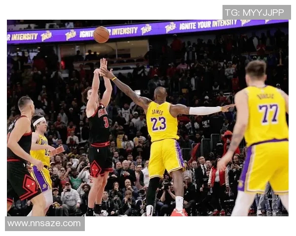 湖人对决公牛精彩直播视频回放及赛后分析全方位解读