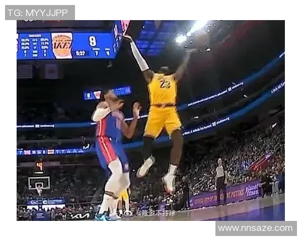 湖人对阵活塞精彩赛事在线直播全程回顾与分析 湖人对阵活塞精彩赛事在线直播全程回顾与分析