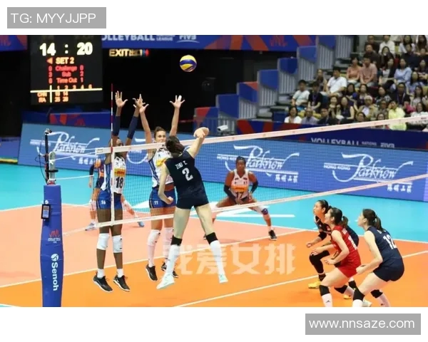 精彩对决直播排超天津女排迎战河南女排全力争胜不容错过 精彩对决直播排超天津女排迎战河南女排全力争胜不容错过