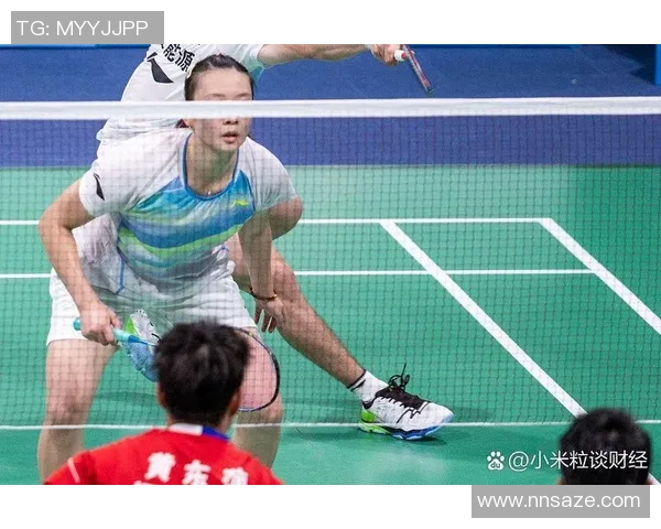 科学羽毛球训练新方法:掌握节奏提升竞技水平的有效技巧与策略 科学羽毛球训练新方法:掌握节奏提升竞技水平的有效技巧与策略