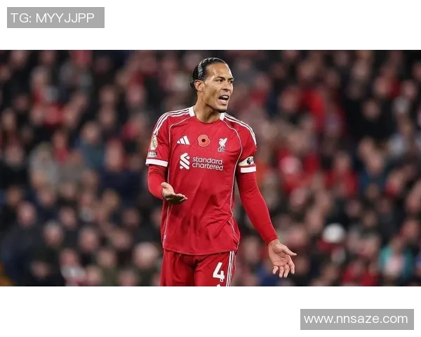 范戴克：从默默无闻到足球巨星的华丽转身与传奇之路