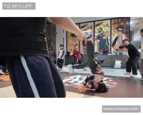 街舞实力排行榜揭晓上海街舞队荣登第八名引发热议MBA