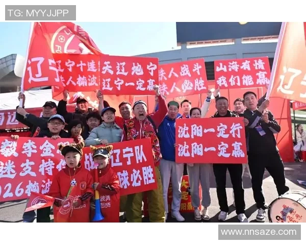 辽宁新开迎战北京国安期待精彩对决双方争夺胜利的决心与激情