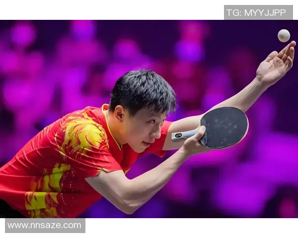 马琳与波尔在奥运赛场的巅峰对决与乒乓球传奇的传承之路