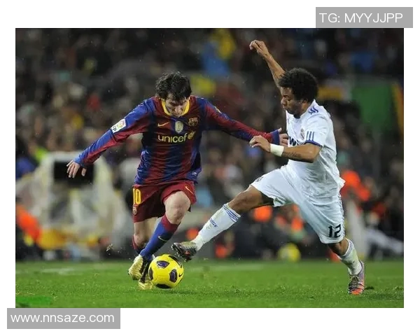 马塞洛与梅西的巅峰对决谁将成为足球历史的新传奇