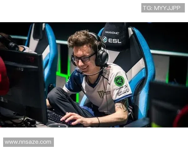 陈磊专访：从新手到职业选手的DOTA2成长之路与心路历程