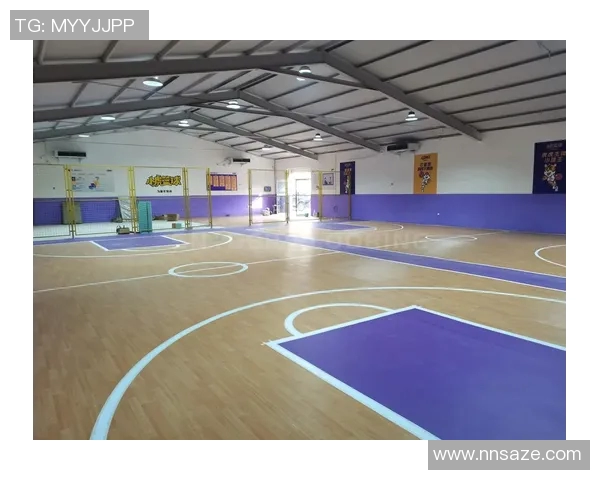 当明星遇上篮球场：他们如何在运动与娱乐之间找到平衡