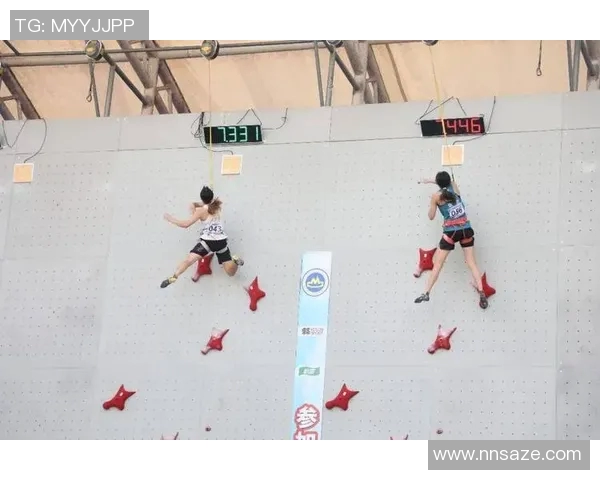 广州攀岩队创历史新高攀岩状态排名引发广泛关注与热议