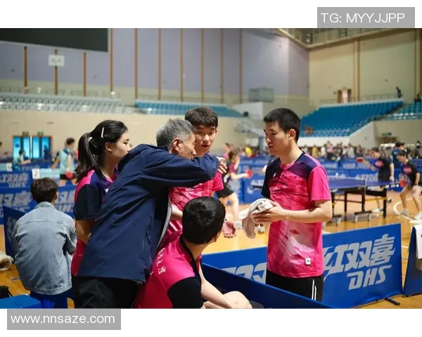 乒乓球的魅力与精神：深入了解重庆乒乓球队的训练与文化