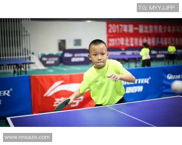 南京乒乓球队耐力表现数据分析揭示训练效果与运动员潜力