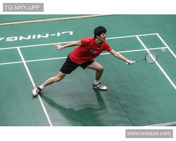 武汉羽毛球队速度表现数据分析揭示运动员潜力与训练效果的深度关系