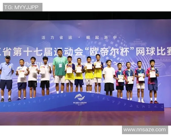 杭州网球队实力强劲最新网球力量TOP10榜单揭晓