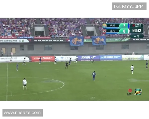 深入分析杭州足球队的阵地战战术特点与实施策略