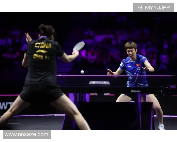 杭州乒乓球队实力分析与发展前景探讨聚焦乒乓球运动的未来潜力